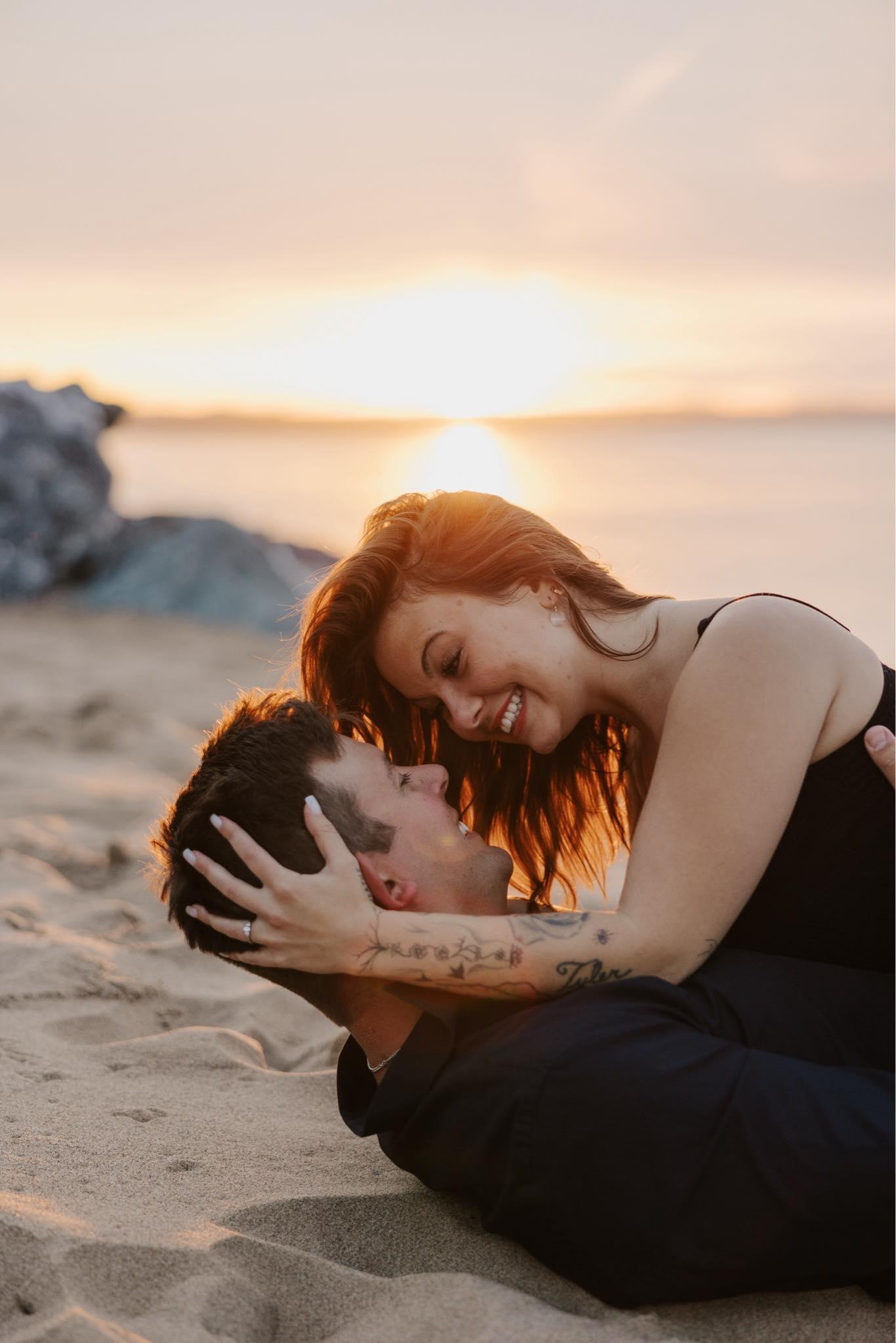 The Wedding Website of Brianne Phillips and Joshua Fenske