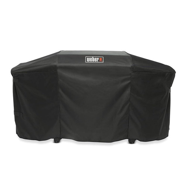 Weber Premium Griddle Cover for Slate 30 Inch Griddle