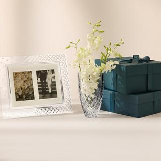 Celebrations Double Mount Photo Frame