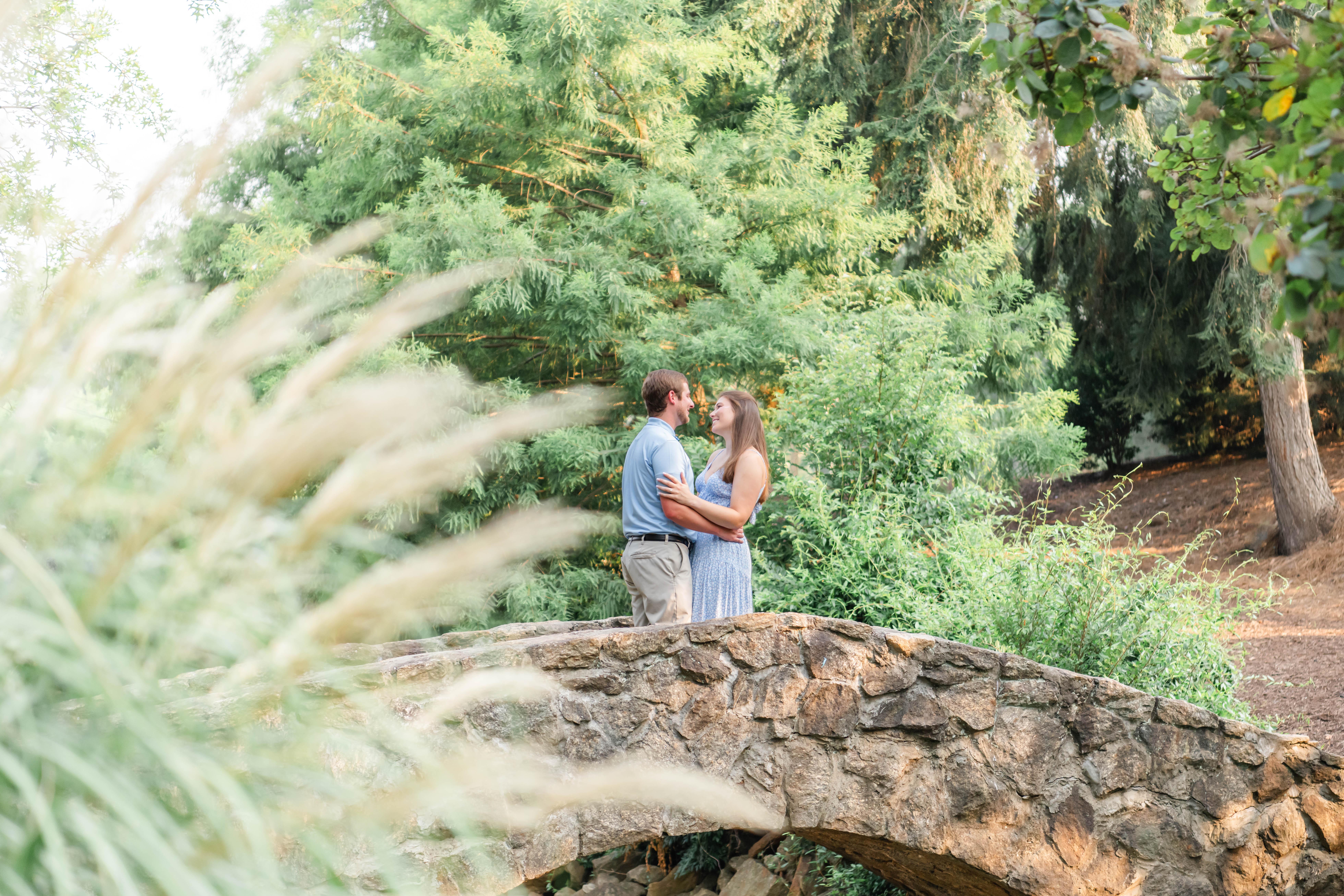 The Wedding Website of Emily Kachel and Skyler Scott