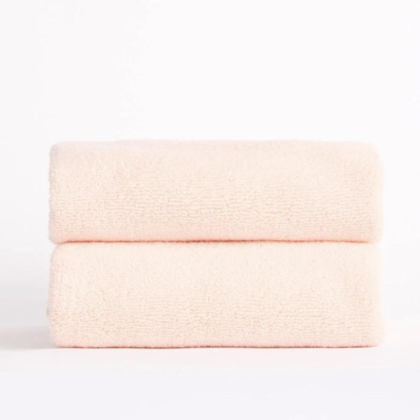 Luxe Hand Towels - blossom