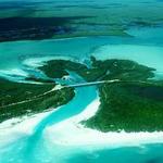 Sian Ka'an Biosphere Reserve Laguna Boat Trip and Floating Canals Tour