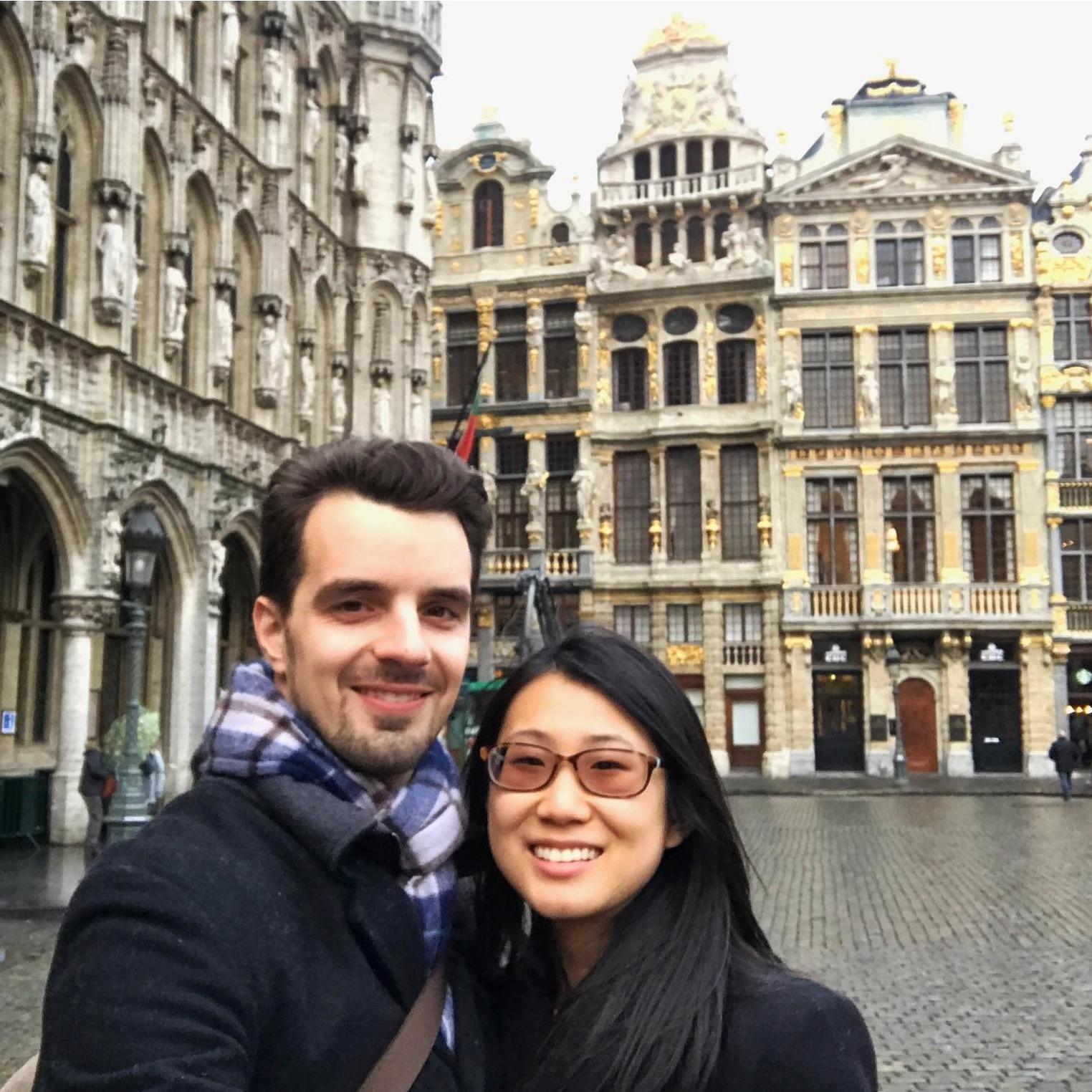 Brussels