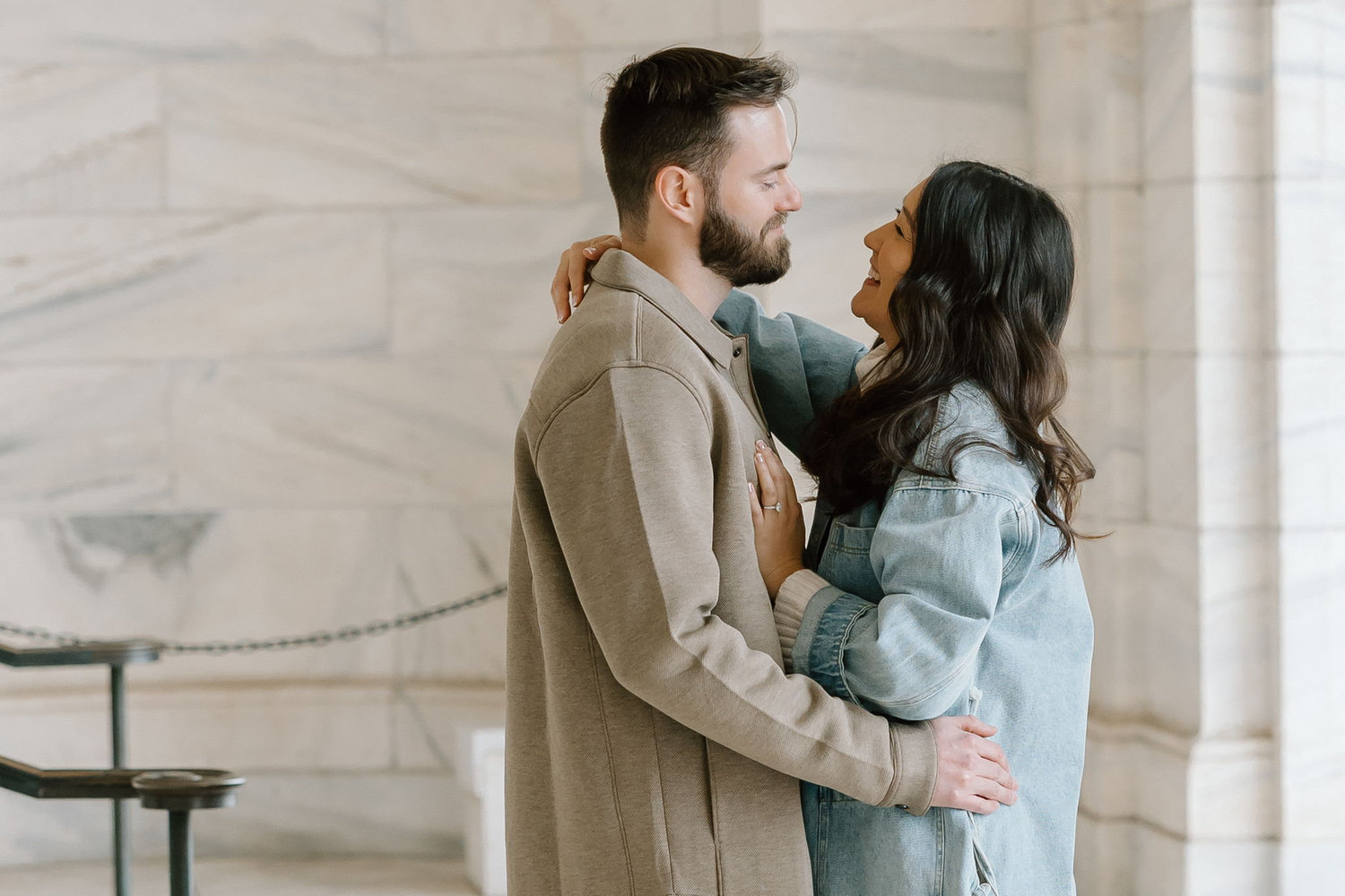 The Wedding Website of Emily Daniels and Keaton Rommel