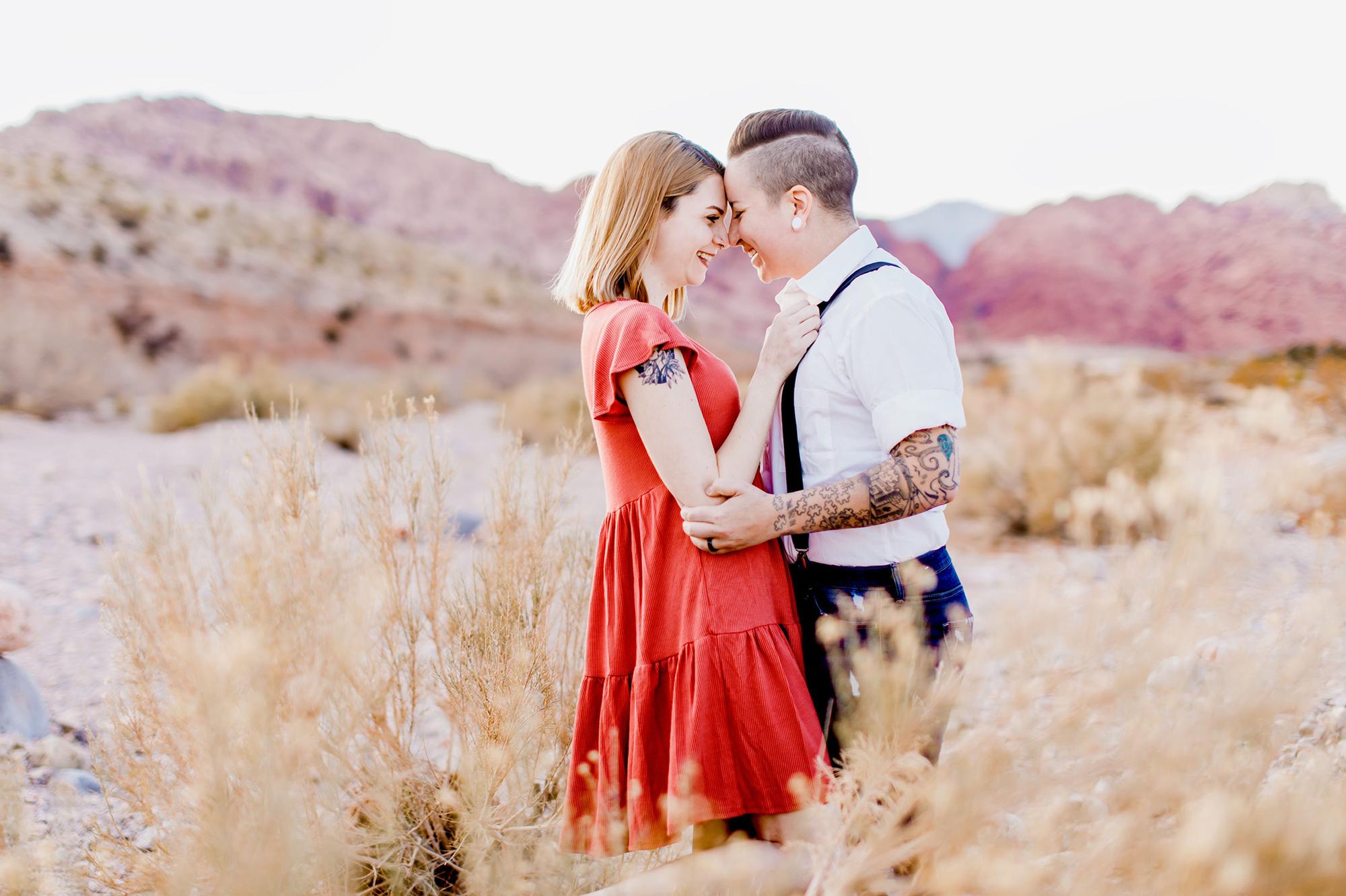 Engagement pictures <3