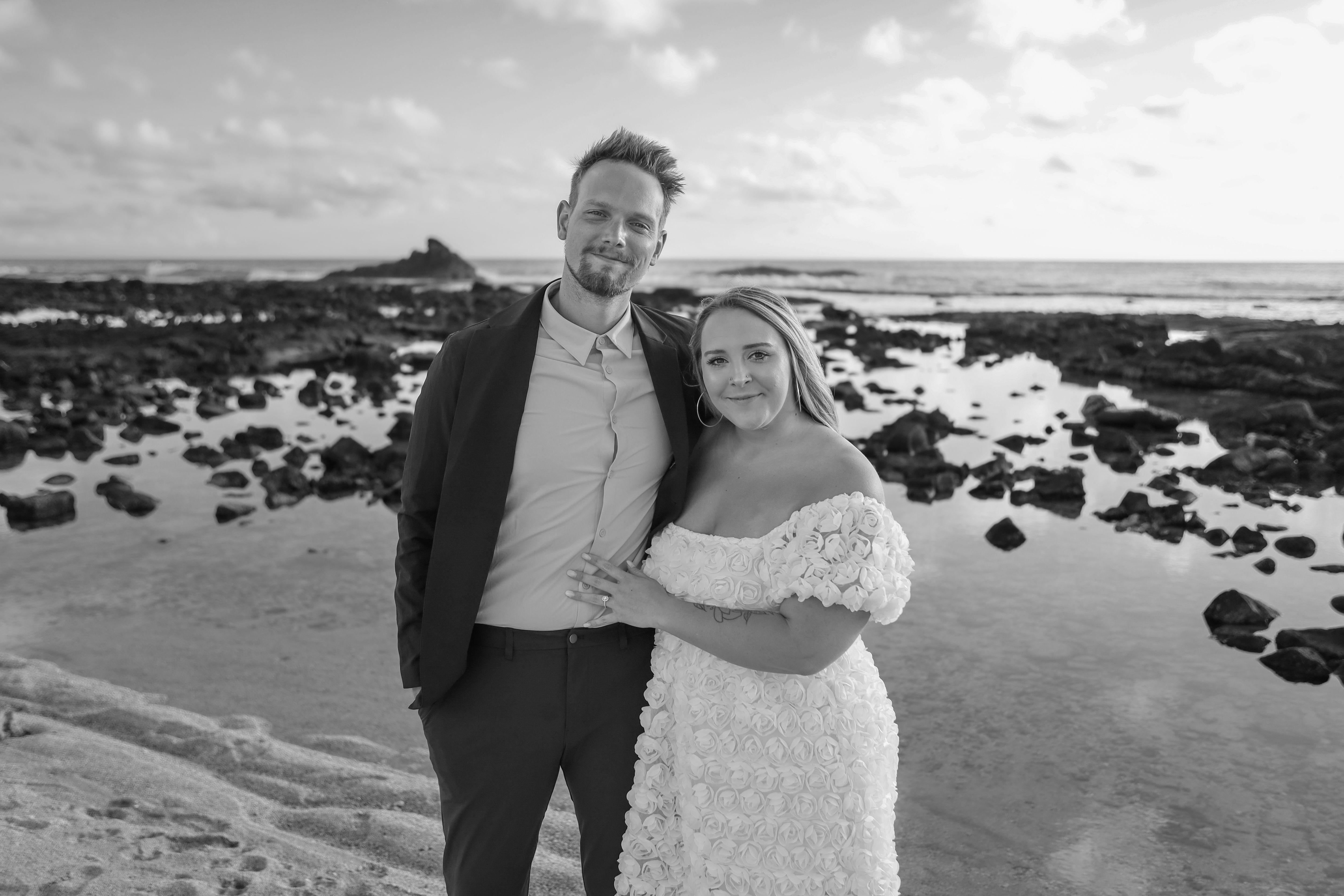 The Wedding Website of Jillian Gentry and Brandon Barton