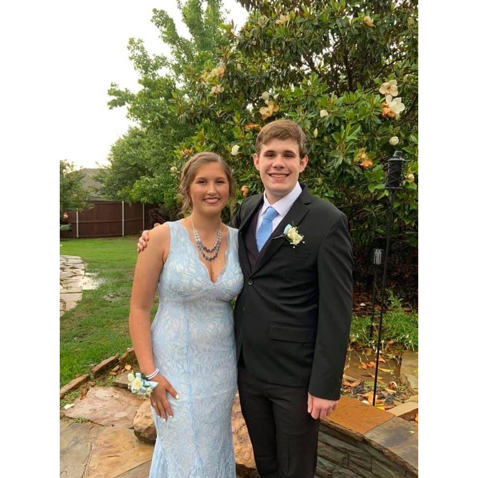 Prom!