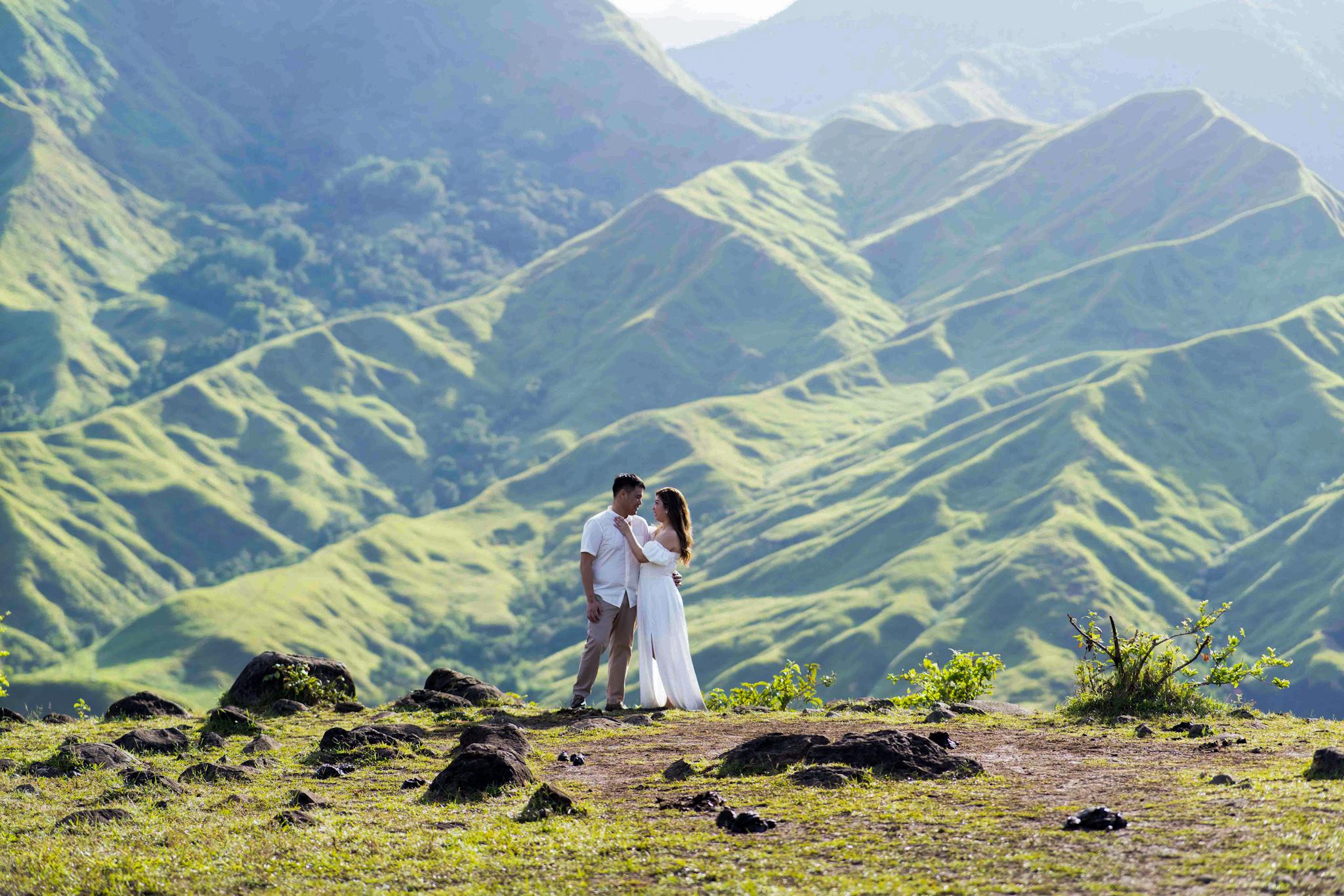 The Wedding Website of Danica Lim and Modesto Antonio Gallardo