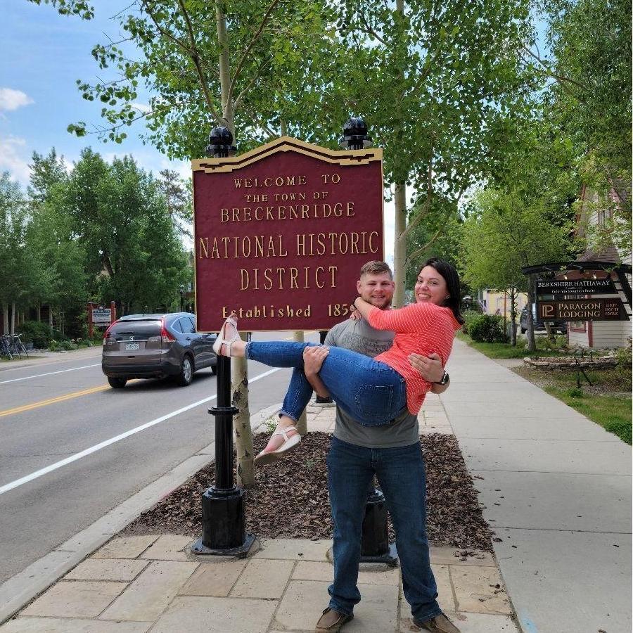 Breckenridge, CO