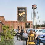Lexington Historic Distillery District