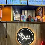 DUTCH KEBAB CANNES (Berliner kebab)