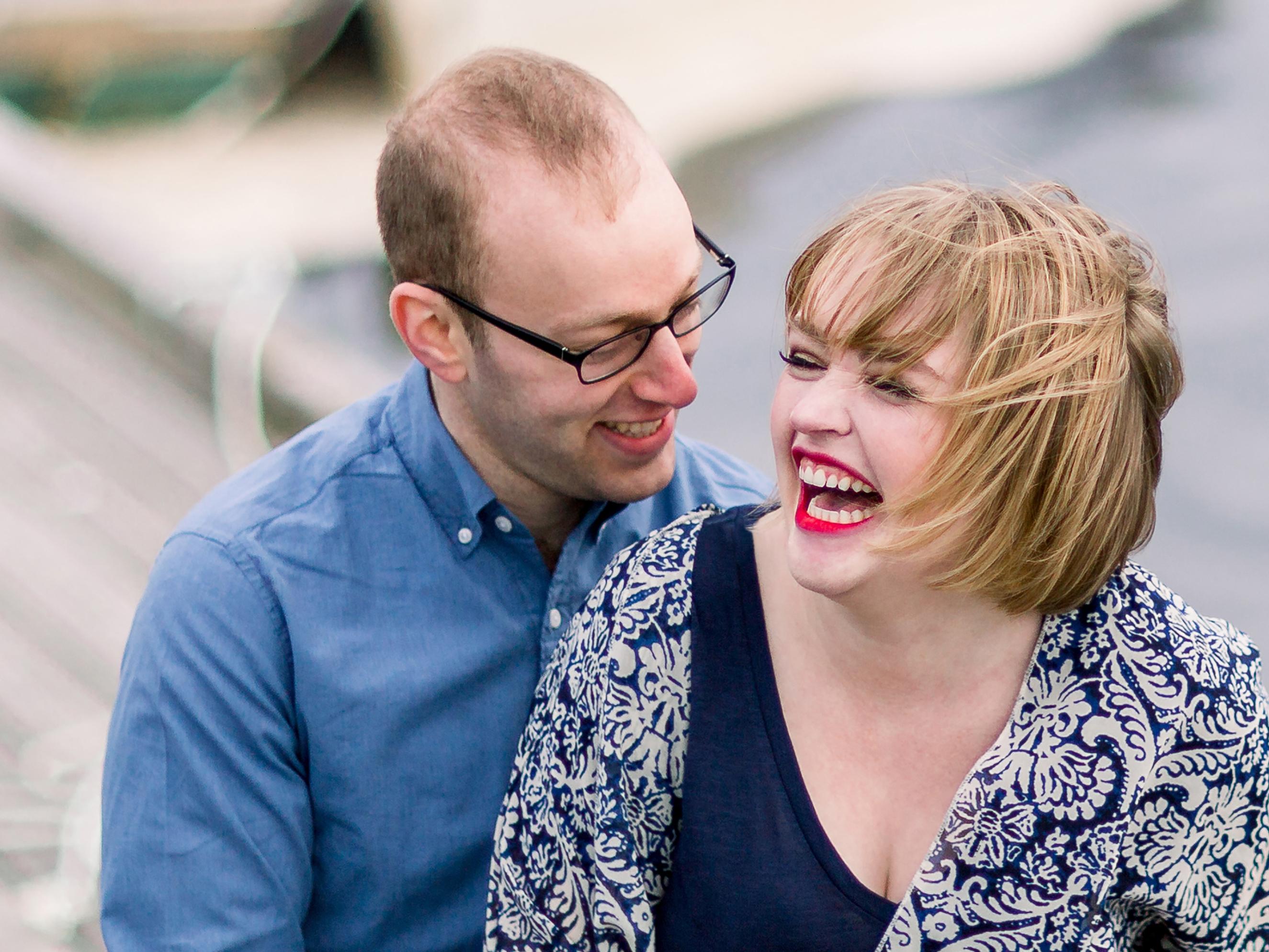 The Wedding Website of Meg MacInnes and Brandon Fleischer