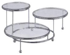 Wilton Cakes-and-More 3-Tier Party Stand