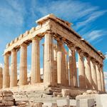 1. The Acropolis