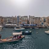 Three Cities Valletta Ferry