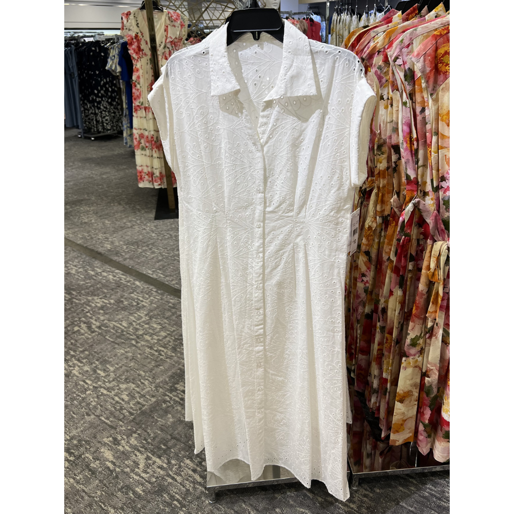 Some items I found at Macy's.