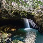 Natural Bridge