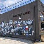 Railway Cafe