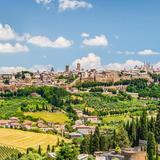 Discover Umbria