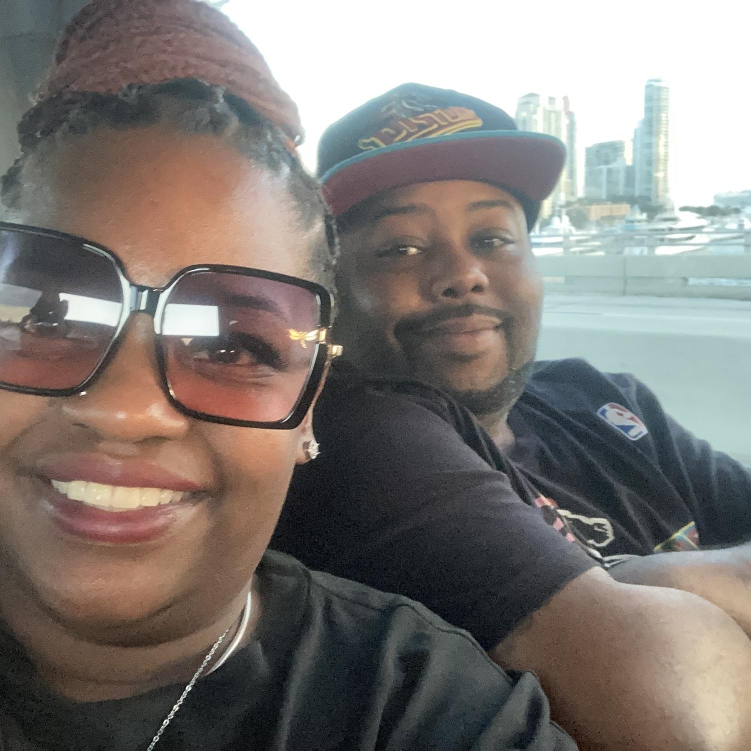 Johns smile warms my heart