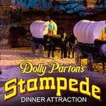 Dolly Parton's Stampede