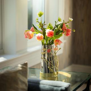 Wildflowers Medium Vase