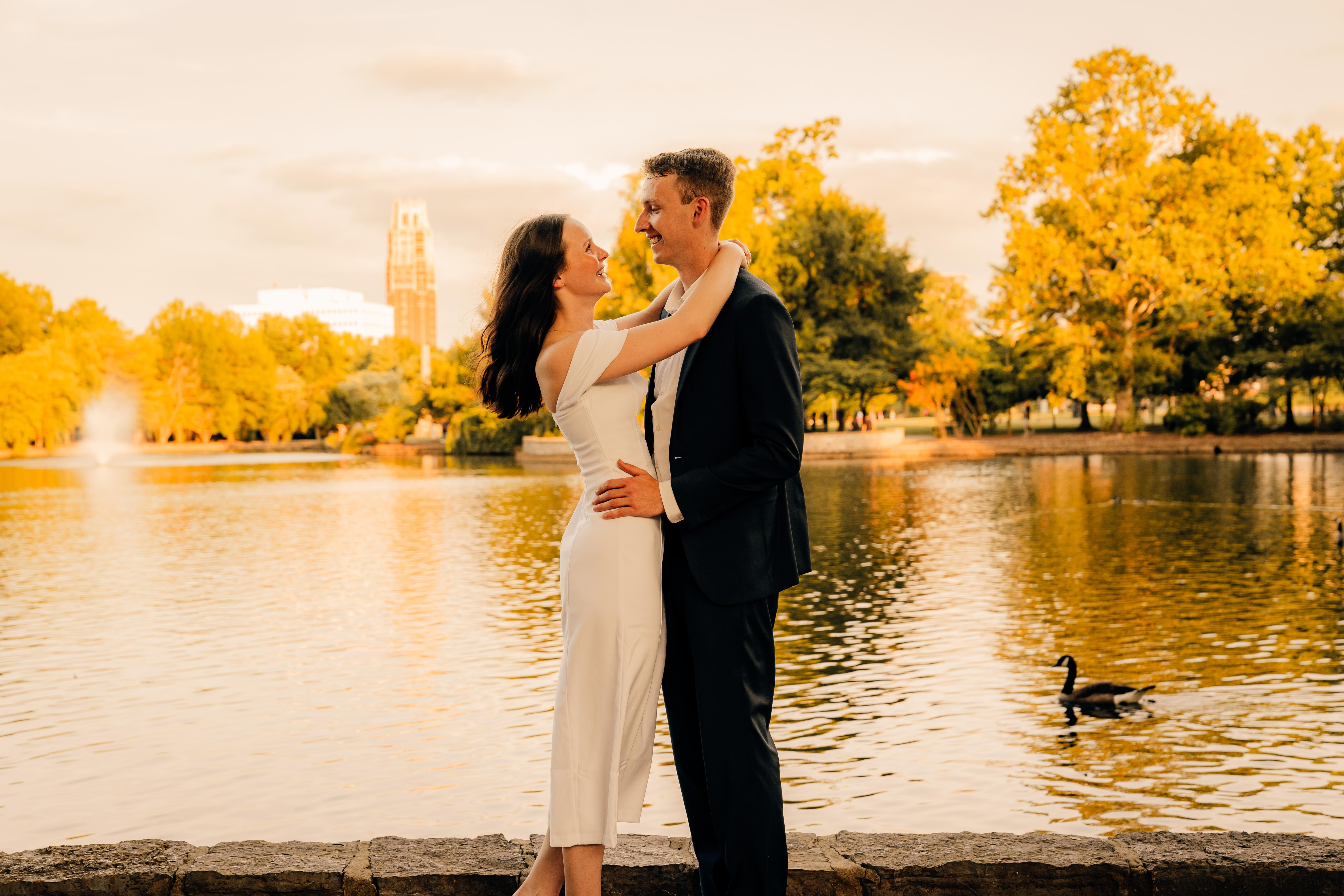 The Wedding Website of Katelyn Sanders and Zachary Nelson