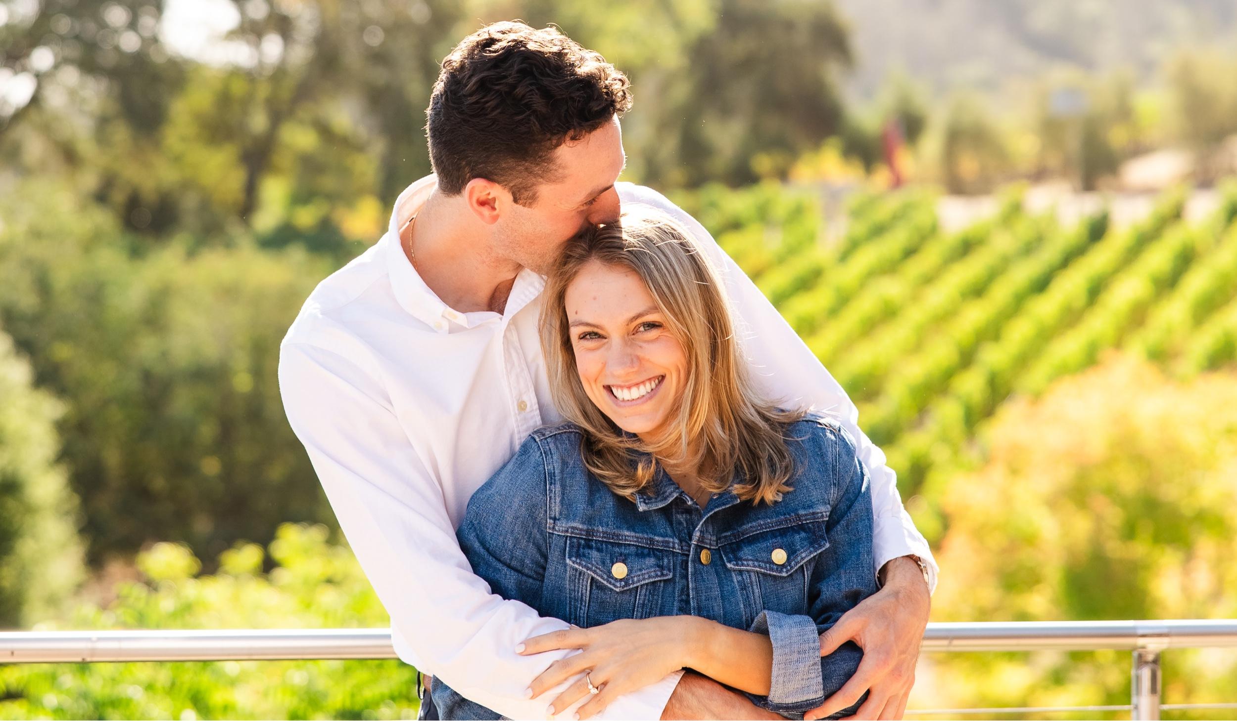 The Wedding Website of Luke Cappetto and Zoe Geis