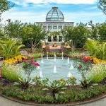 Lewis Ginter Botanical Garden