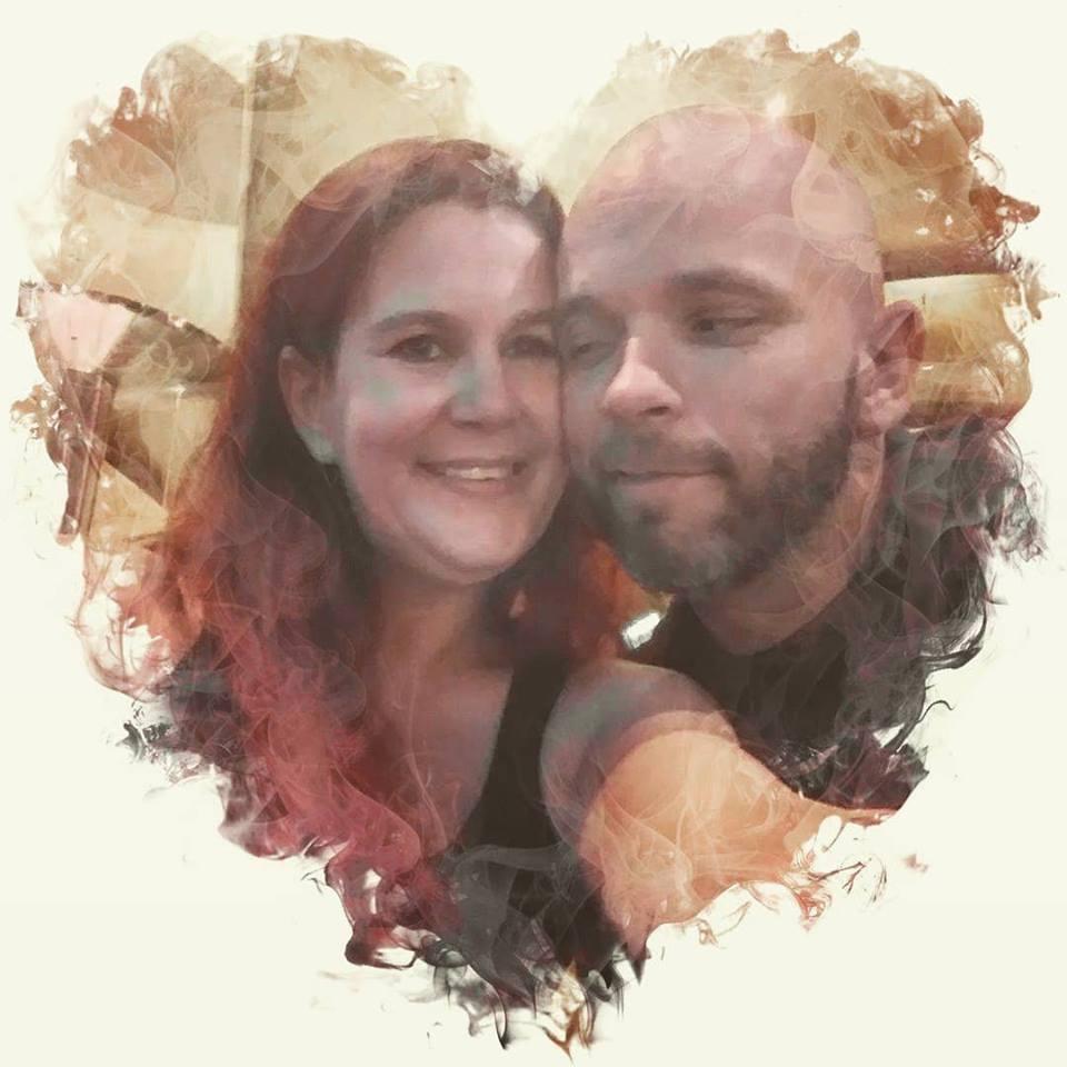 Midsouth Con 36
My Love