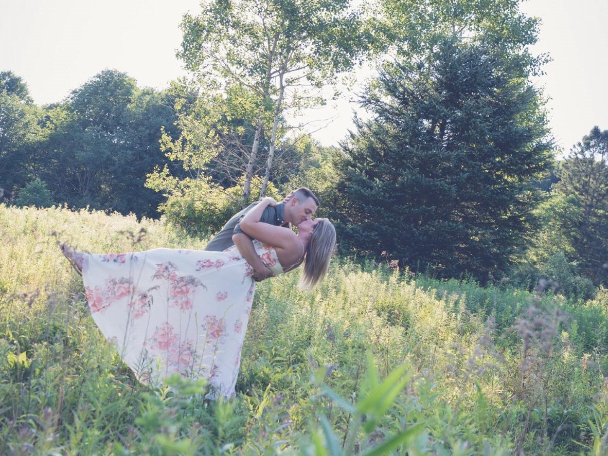 The Wedding Website of William Evans and Jordyn Huff