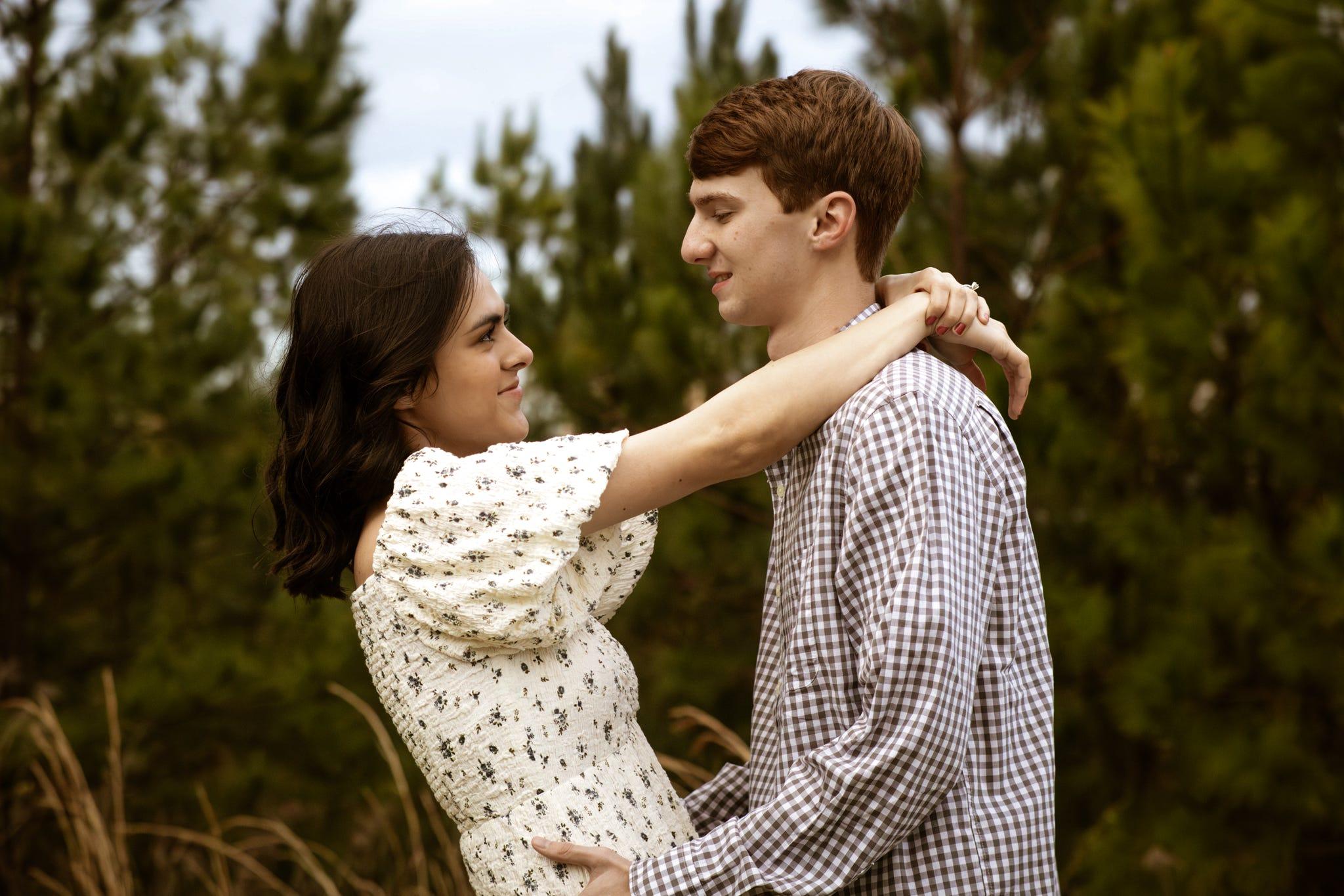 The Wedding Website of Tyler Jones and Emily Leija