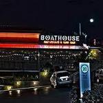 Boathouse Rotisserie & Raw Bar