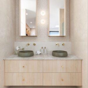 Apartment Bathroom