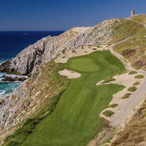 Golfing for Two