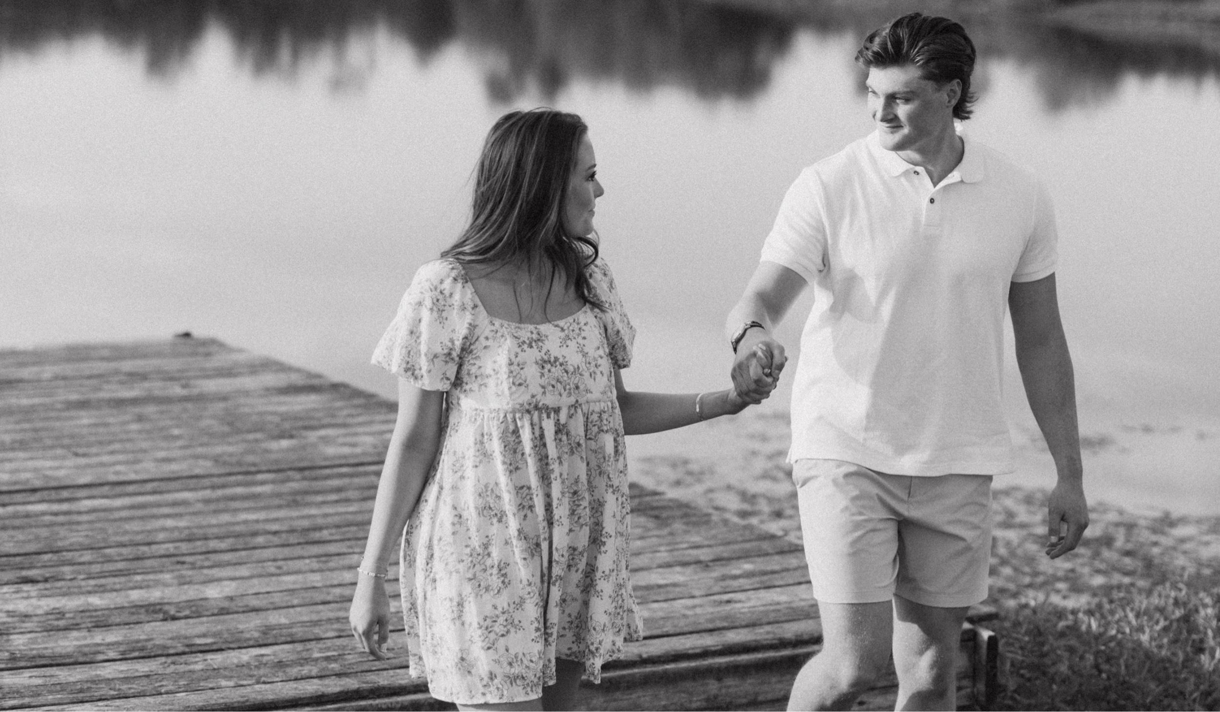 The Wedding Website of Sarah Carter and Cameron Nichols