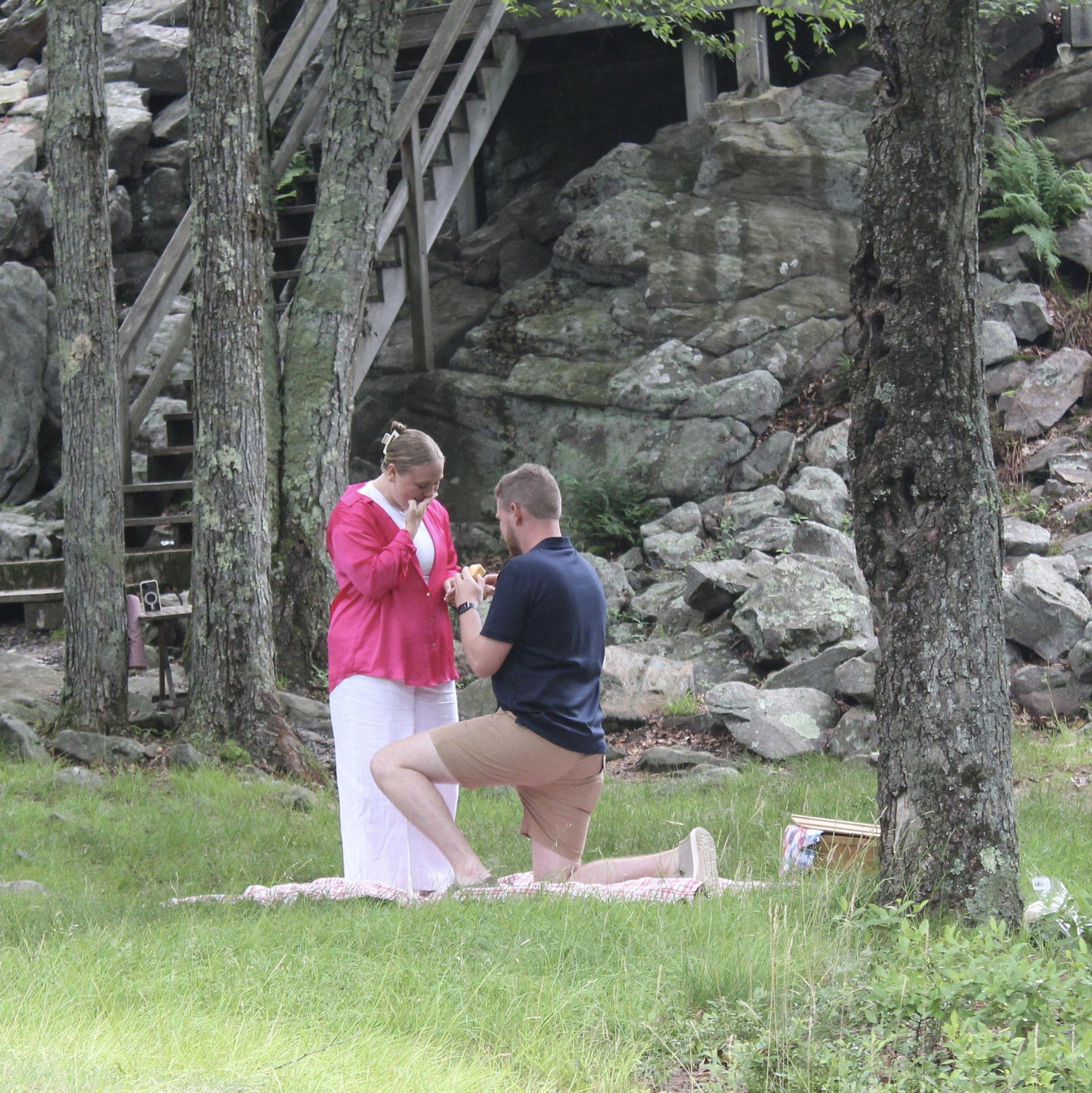 The proposal - July 2023