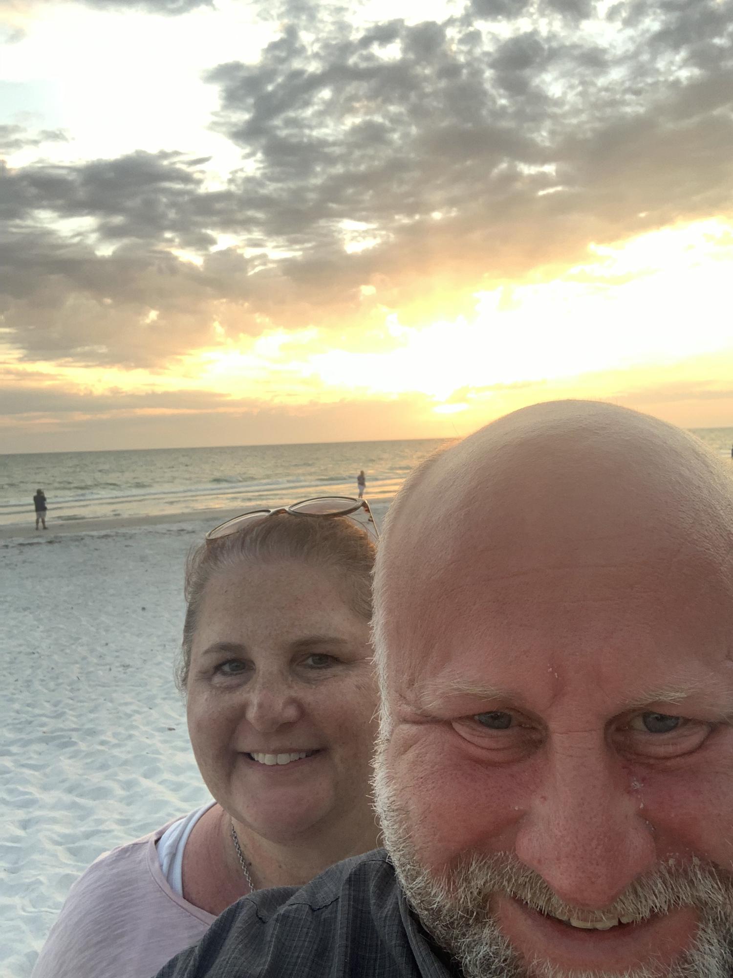 From our weekend at Indian Shores Beach