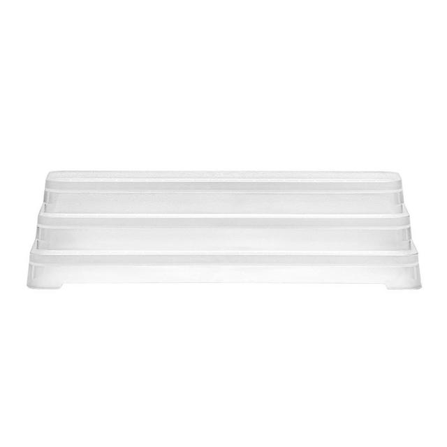 madesmart Frost 3-Tier Shelf Organizer