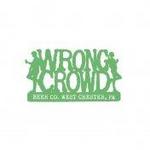 Wrong Crowd Beer Company