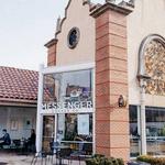 Messenger Coffee Co.