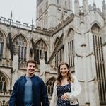 Bath Abbey