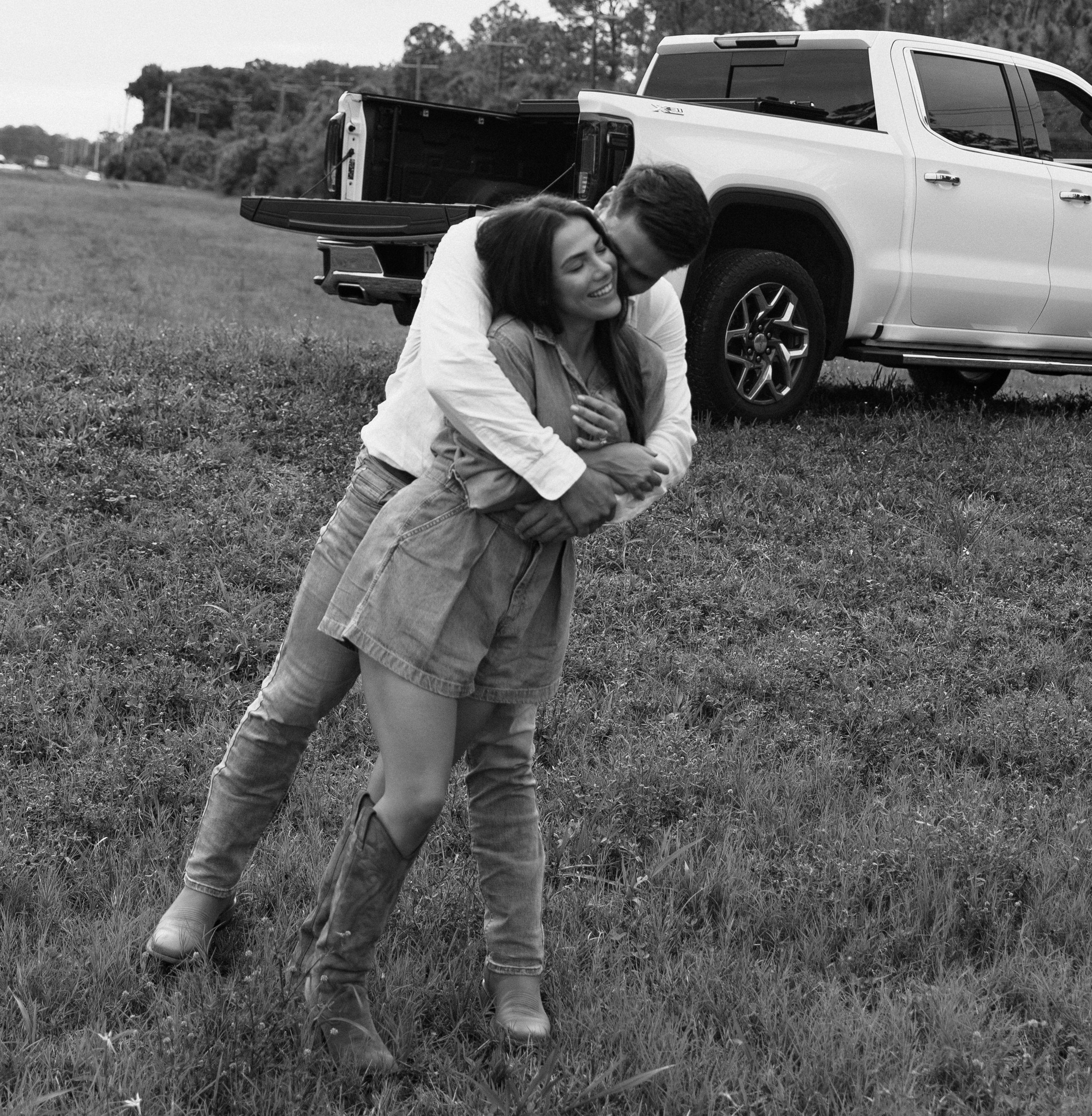 The Wedding Website of Elena Gonzalez and Tate Lehtio