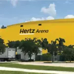 Hertz Arena