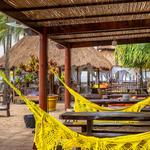 Bora Bora Carneiros (Beach Club)