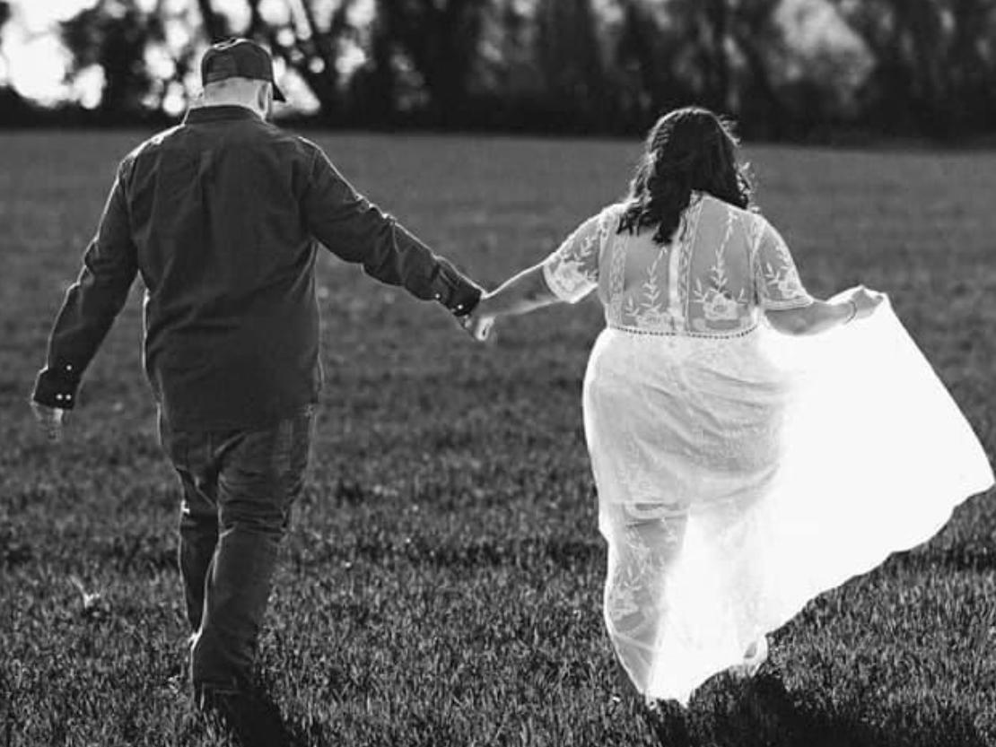 The Wedding Website of Torrey Shipman and Brandon Moreland