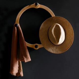 Occordian Coat Rack