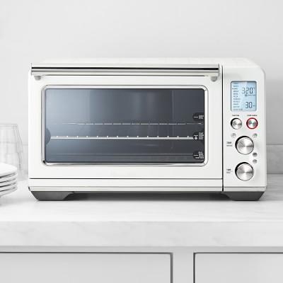 Breville Smart Oven Air Fryer, Stainless Steel