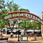 City Market
