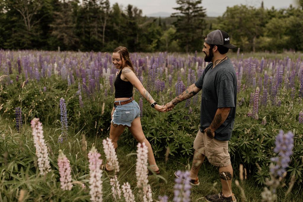 The Wedding Website of Salena Berry and Will Gilman